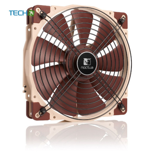 Noctua, NA-FG1-20-Sx5, ファングリル, ノクチュア,ファン, fan